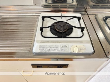 ｋａｏｋｕ屋島[1R/21m2]の内装4