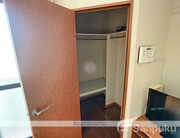 レオパレスルヴェーデュソレーユの内装写真