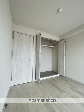 ハイツグランドールの内装写真