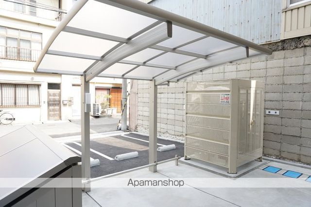 DーROOM船町のその他写真