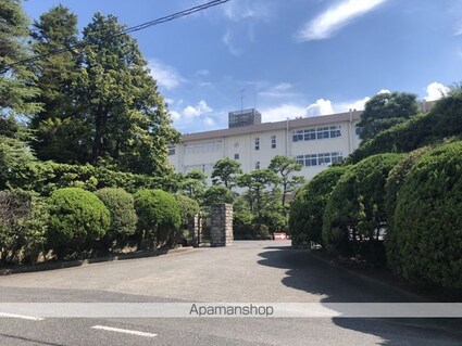 岡山県倉敷市鳥羽[1R/30.53m2]の周辺5