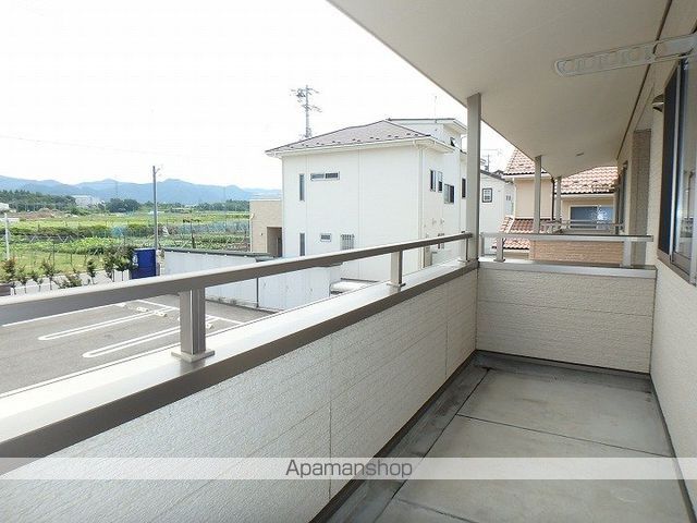 篠ノ井線 広丘駅 徒歩17分 2階建 築18年の内装写真