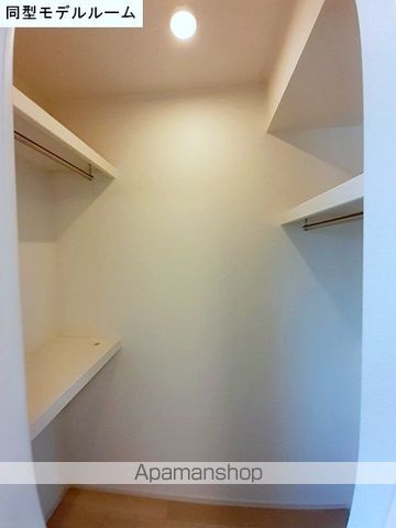 サンハイツ ヤマヒコの内装写真