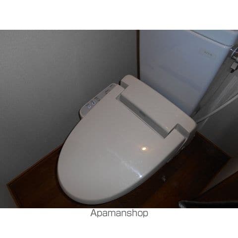 シャルム小白川 F棟の内装写真