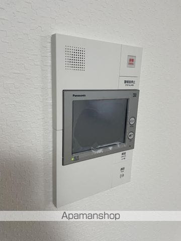 MATIEREHIGASHIUMEDAの内装写真