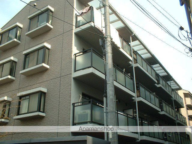 IXCY元町の外観写真