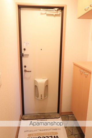 ルミエール・ルナの内装写真