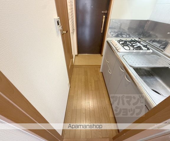 ベラジオ四条烏丸の内装写真