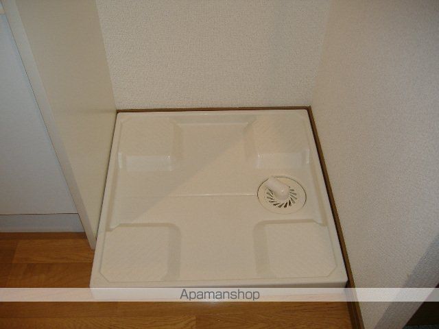 サンハナブサの内装写真