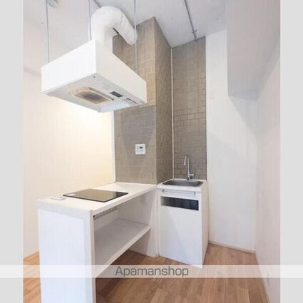 恒陽サンクレスト高円寺[1R/21.2m2]のキッチン