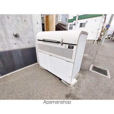 PARENTE N18のその他写真