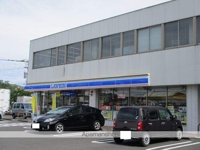トラッドハウス風の周辺写真