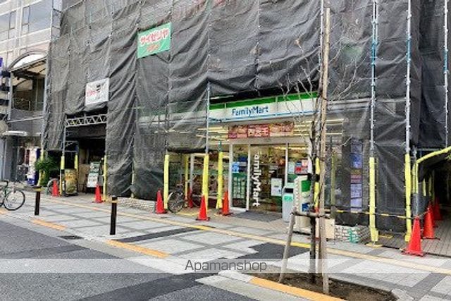 GRANPASEO浅草橋の周辺写真