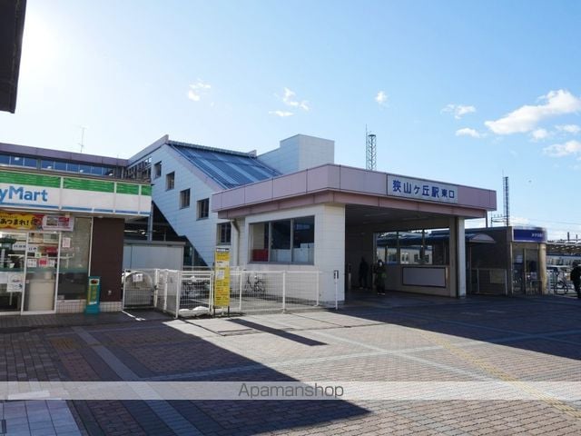 小嶋ハイム1号館の周辺写真