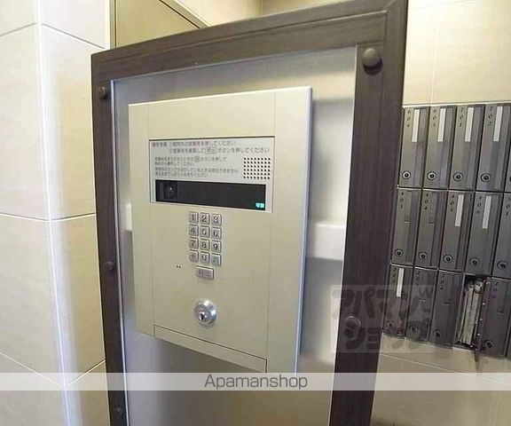 プレサンス京都三条響洛の外観写真