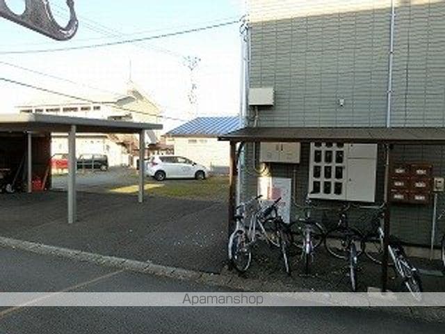 レジデンスBのその他写真