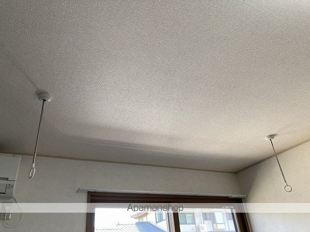 リビングカメリア ABの内装写真