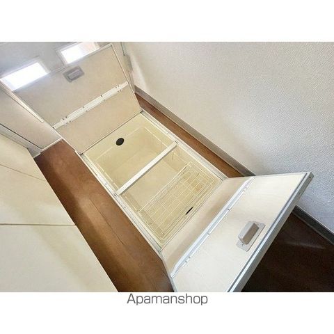 ライオンズマンション一高前の内装写真