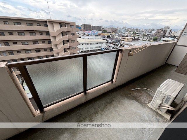 パストラル柳丸の内装写真