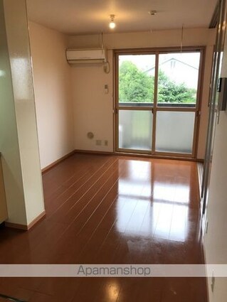 リビングタウン石川町　ＡＢ[1LDK/29.25m2]のリビング・居間