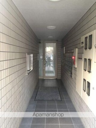インパクト広瀬１[1R/15.93m2]の共用部5