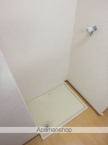 フラワーフェアリの内装写真