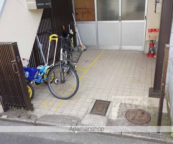 ハイツスガIIの外観写真