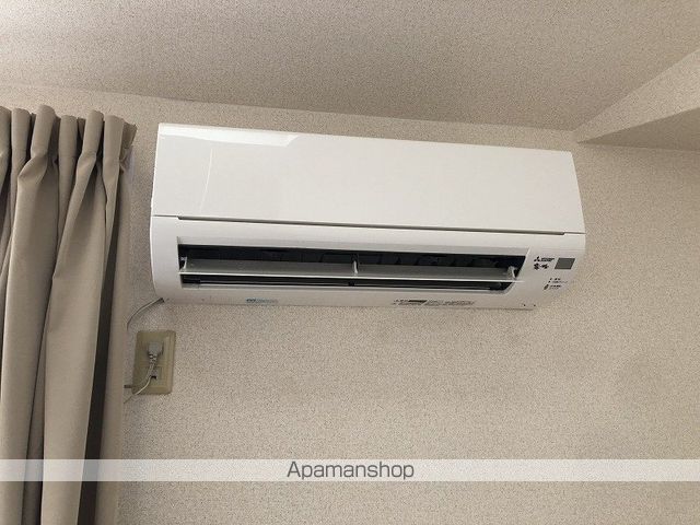 レオパレスグリーンヴェイルの内装写真