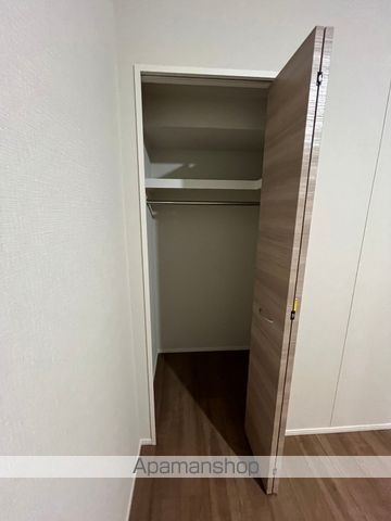 フロンティアレジデンス板橋の内装写真