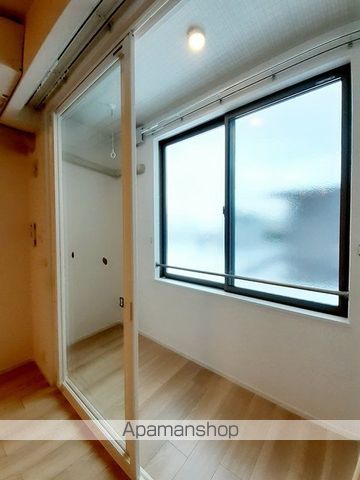 ＩＲいしかわ鉄道 小松駅 バス乗車時間：15分 最寄りバス停で下車 徒歩5分 2階建 築4年の内装写真