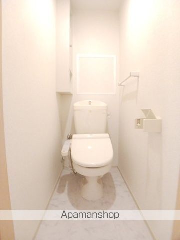 Liberty東合川の内装写真