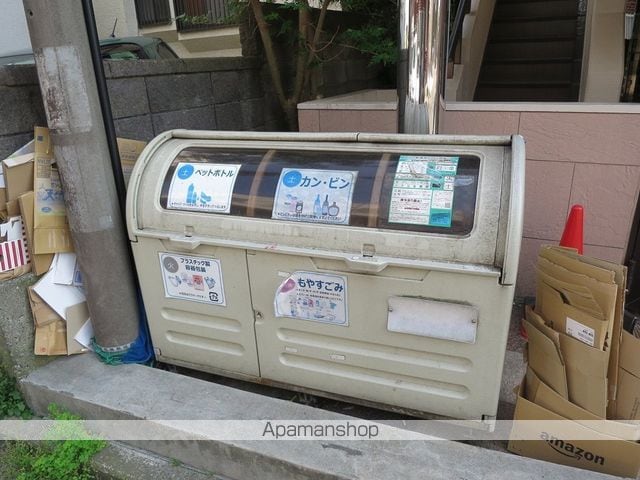 セントラルヒルズ井土ヶ谷のその他写真