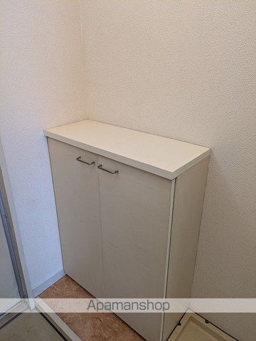 ジュネス草薙の内装写真