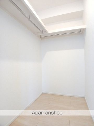 サンパティークの内装写真