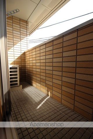 ハピネス Aの内装写真