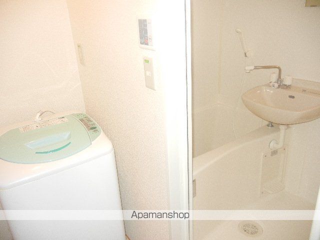 レオパレスオラージュの内装写真