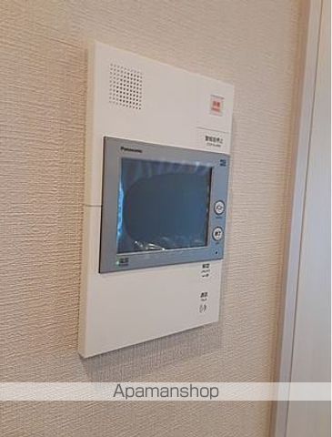 ザ・パークハビオ明大前の内装写真