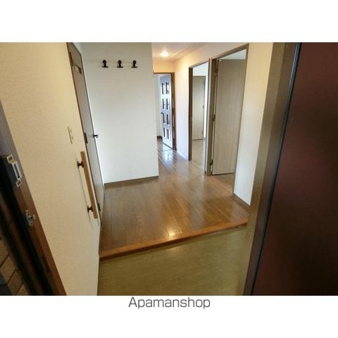 フルール鶴見緑地の内装写真