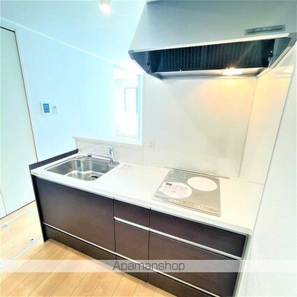 エクセランメゾン[1LDK/38.5m2]のその他内装4