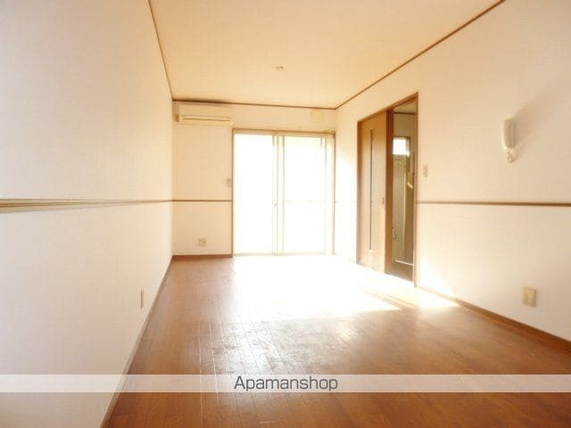 グランメゾン大佐野 壱・弐号館の内装写真
