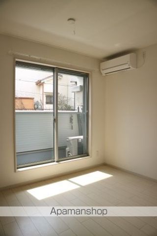 モダンアパートメント枚方上之町の内装写真