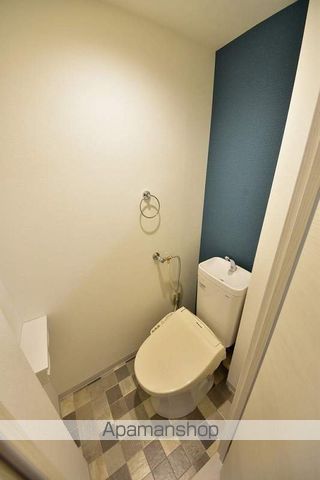 ツインスターAVEの内装写真