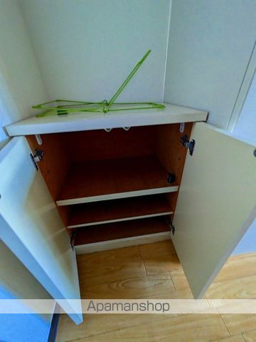Kind安東の内装写真