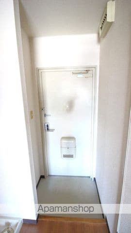 八木ロイヤルハイツの内装写真