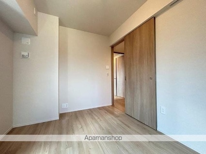 ジオ市谷仲之町[2LDK/63.24m2]の内装2