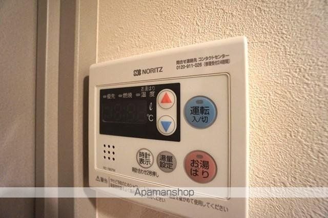 SYFORME西小山の内装写真