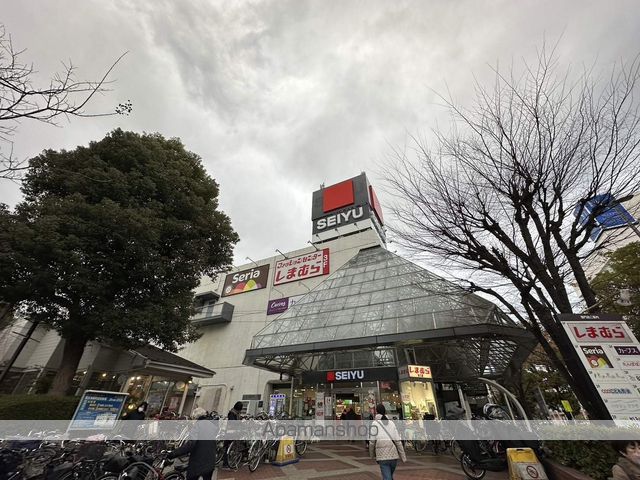 ドゥーエ東陽町の周辺写真