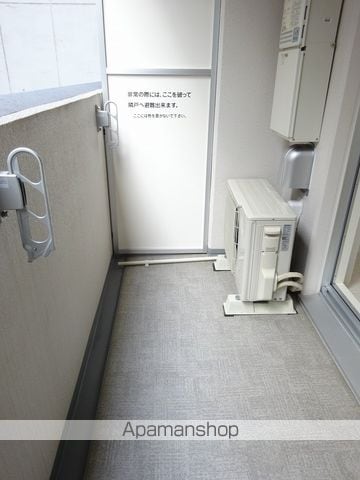 プレサンスTOWER KITAHAMAの内装写真