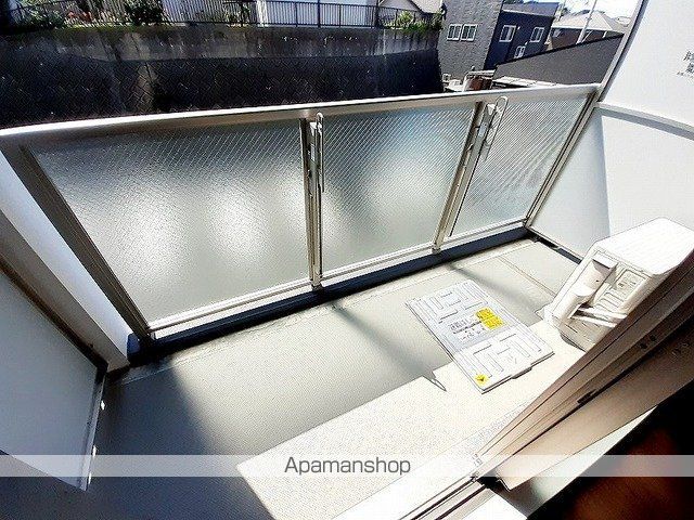 サンフェリーチェ・Sの内装写真