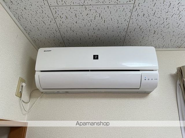 レオパレスシャンボールの内装写真